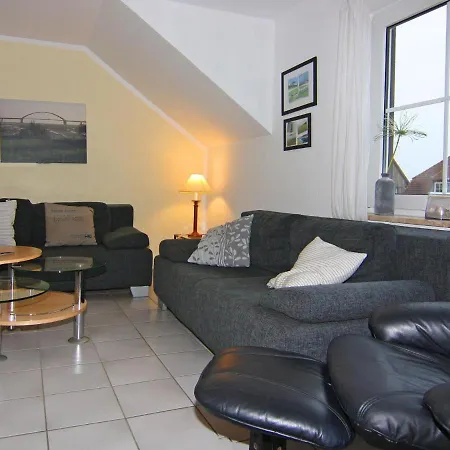 Appartement In Petersdorf For 6 Personen Petersdorf auf Fehmarn