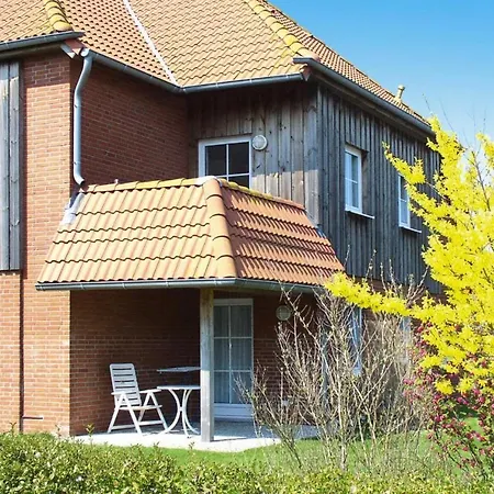 In Petersdorf For 6 Personen Appartement