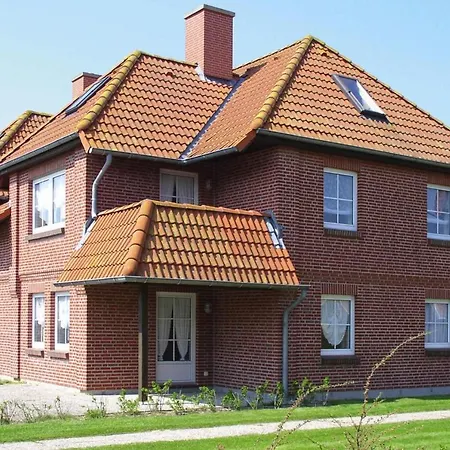 Appartement In Petersdorf For 6 Personen Petersdorf auf Fehmarn