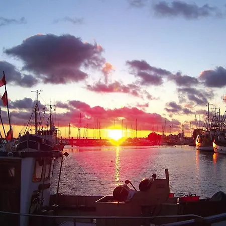 In Petersdorf For 6 Personen Petersdorf auf Fehmarn