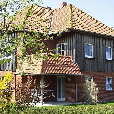 Petersdorf, Fehmarn-petersdorf Apartment Petersdorf auf Fehmarn