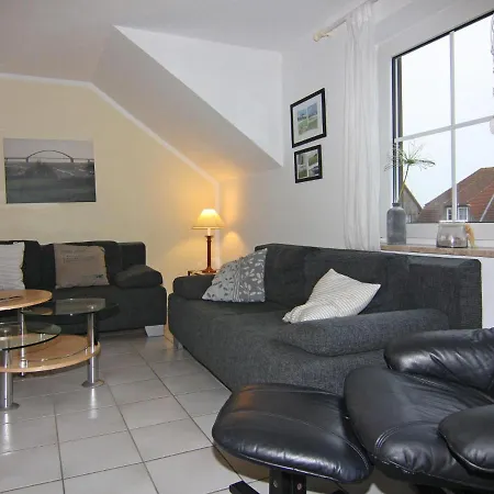 In Petersdorf For 6 Personen *