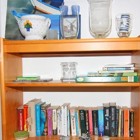 Appartement In Petersdorf For 6 Personen