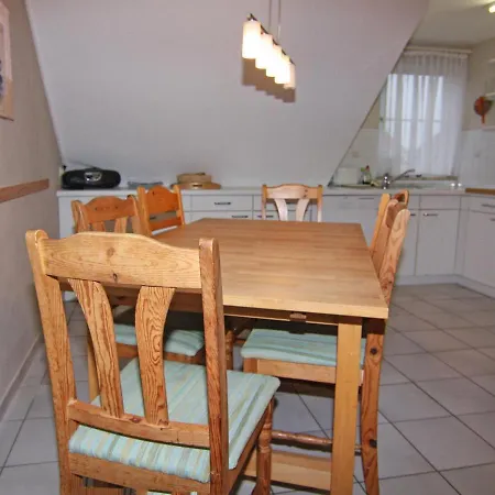 Petersdorf, Fehmarn-petersdorf Apartment