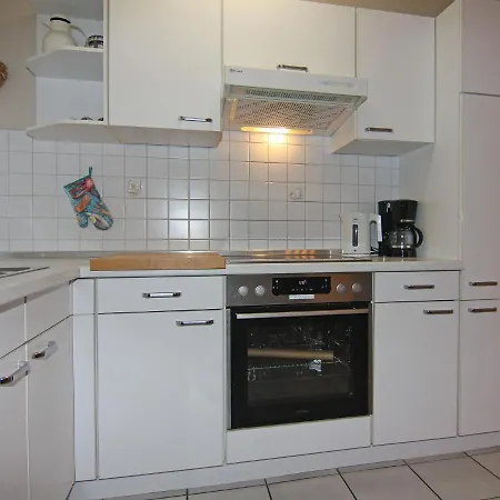 Апартаменты In Petersdorf For 6 Personen Petersdorf auf Fehmarn