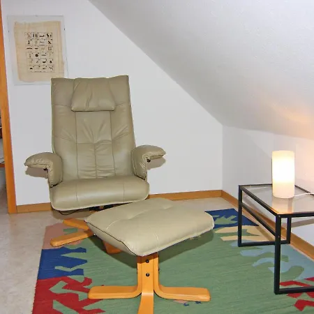 In Petersdorf For 6 Personen Апартаменты Petersdorf auf Fehmarn