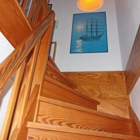 Apartment Petersdorf, Fehmarn-petersdorf Petersdorf auf Fehmarn