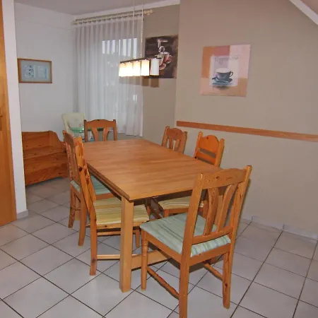 In Petersdorf For 6 Personen Appartement