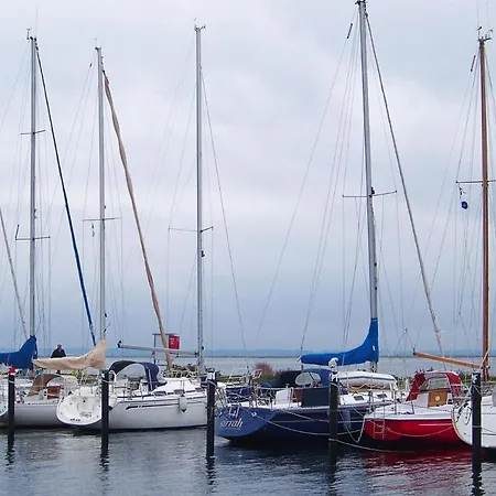 Апартаменты In Petersdorf For 6 Personen Petersdorf auf Fehmarn