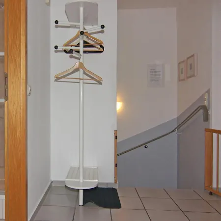 In Petersdorf For 6 Personen Appartement Petersdorf auf Fehmarn