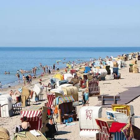 In Petersdorf For 6 Personen