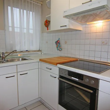 In Petersdorf For 6 Personen Appartement Petersdorf auf Fehmarn