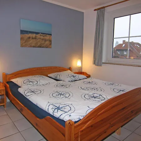 Апартаменты In Petersdorf For 6 Personen *