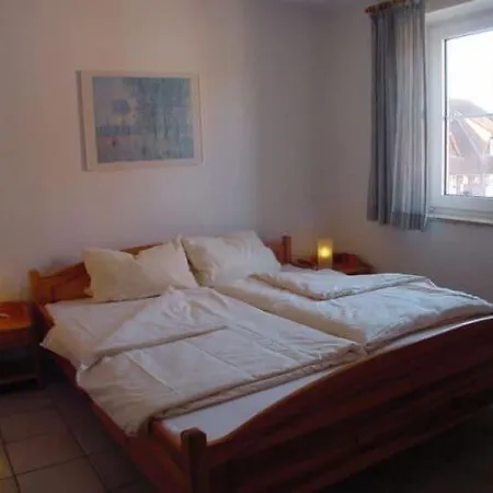 Apartment Petersdorf, Fehmarn-petersdorf Petersdorf auf Fehmarn