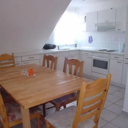 In Petersdorf For 6 Personen Petersdorf auf Fehmarn