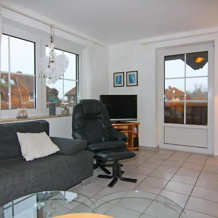 Apartment Petersdorf, Fehmarn-petersdorf