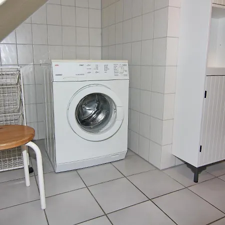 In Petersdorf For 6 Personen Petersdorf auf Fehmarn