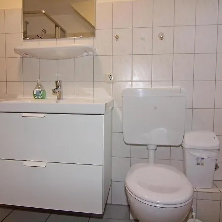 In Petersdorf For 6 Personen