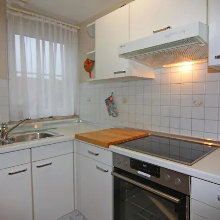 Appartement In Petersdorf For 6 Personen