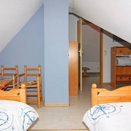 Апартаменты In Petersdorf For 6 Personen