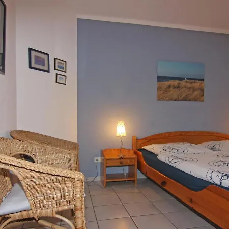 Appartement In Petersdorf For 6 Personen