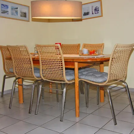 In Petersdorf For 6 Personen *