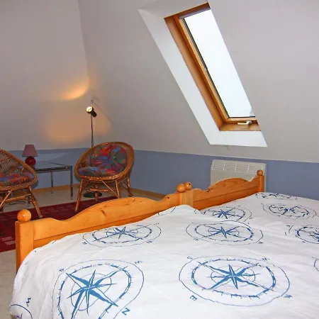 Апартаменты In Petersdorf For 6 Personen