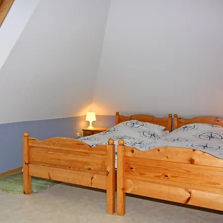 Апартаменты In Petersdorf For 6 Personen